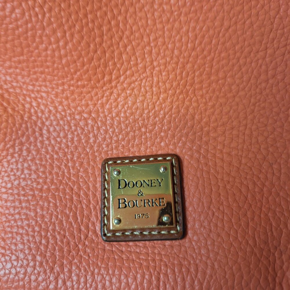 Hot Spring Color Dooney & Bourke - Picture 2 of 6